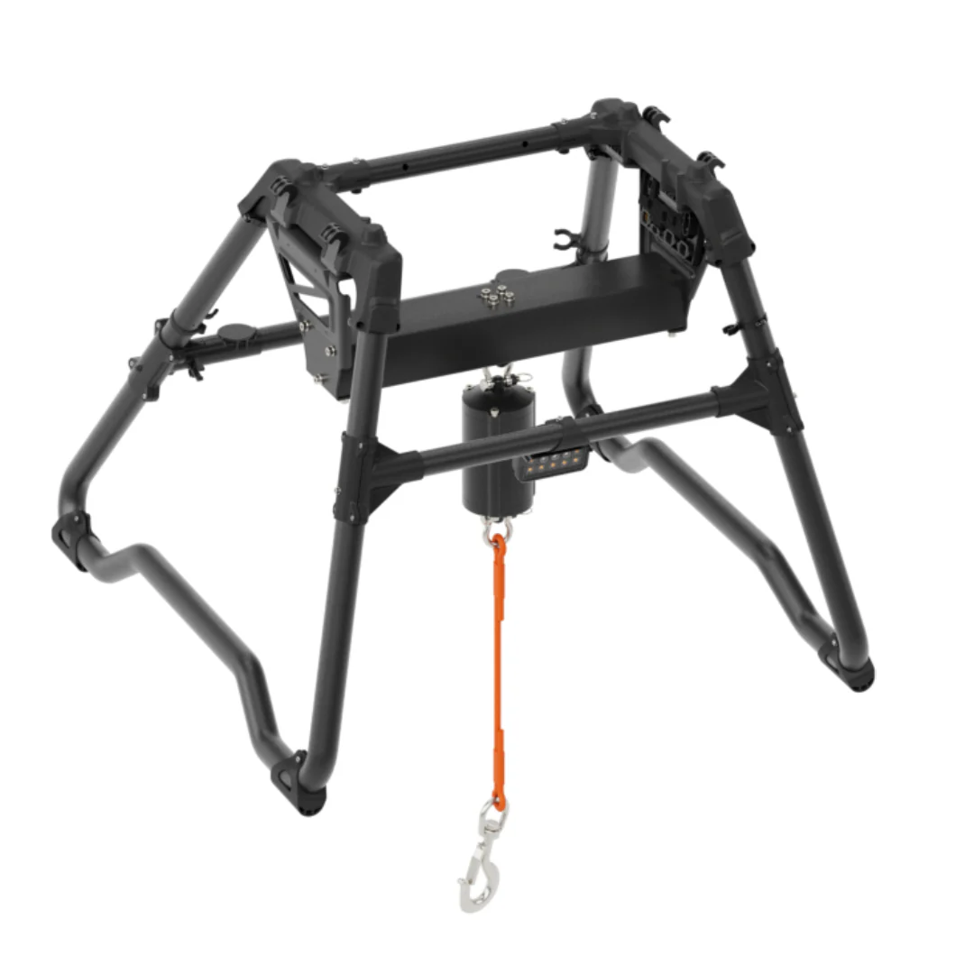 LIFT SYSTEM AGRAS T100